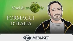 Ep. 1 - Formaggi d'Italia