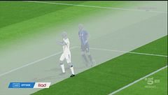 Moviola Inter-Atalanta: il gol annullato a Ederson