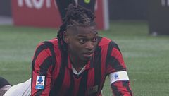 Verso Juve-Milan, deluse contro