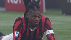 Verso Juve-Milan, deluse contro