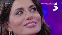 Rossella Brescia, Eleonora Abbagnato e gli altri ospiti di "Verissimo - Le Storie"