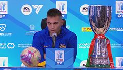 Lautaro: "Abbiamo visto il nuovo Milan e..."