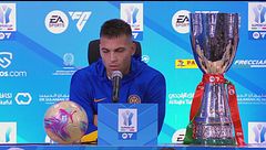 Lautaro: "Abbiamo visto il nuovo Milan e..."