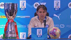 Inzaghi: "Conceiçao? Non ho più parlato con lui"