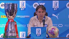 Inzaghi: "Conceiçao? Non ho più parlato con lui"