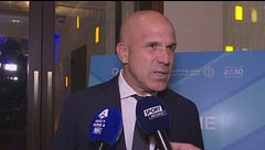 Di Biagio: "Vedremo un grande spettacolo"