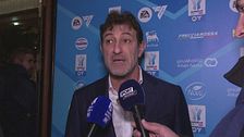 Ferrara: "Sarà una finale di Supercoppa sentita"