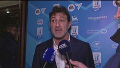Ferrara: "Sarà una finale di Supercoppa sentita"