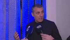 Vieri: "Lautaro? Deve continuare così..."