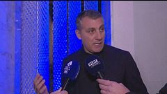 Vieri: "Lautaro? Deve continuare così..."