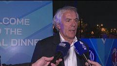 Donadoni: "L'Inter è favorita, ma può accadere l'imprevedibile"