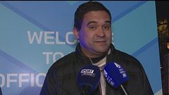 Serginho: "Conceicao porterà qualcosa in più"