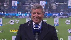 Simonelli: "Esperienza positiva"
