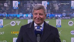 Simonelli: "Esperienza positiva"