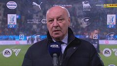 Marotta: "Artefici del nostro destino"