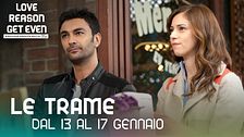 Le trame dal 13 al 17 gennaio
