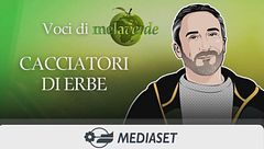 Ep. 6 - Cacciatori di erbe