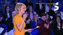 C'è Posta per Te ci aspetta domani