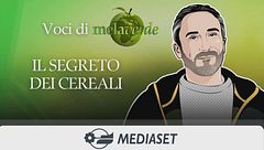 Ep. 7 - Il segreto dei cereali