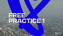 E-Prix Città del Messico - Prove libere 1