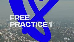 E-Prix Città del Messico - Prove libere 1