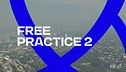 E-Prix Città del Messico - Prove libere 2