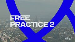 E-Prix Città del Messico - Prove libere 2