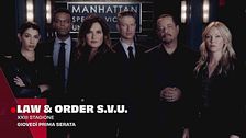 Law & Order: Special Victims Unit
