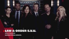 Law & Order: Special Victims Unit
