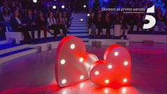 La seconda puntata ci aspetta domani