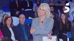 La seconda puntata ci aspetta questa sera