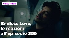 Endless Love, il riassunto e le reazioni all'episodio 356