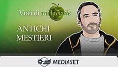 Ep. 8 - Antichi mestieri