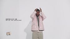 Jo Squillo: Stone Island presenta la nuova MEMBRANA 3L TC