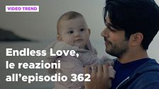 Endless Love, il riassunto e le reazioni all'episodio 362