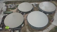 I preziosi scarti di produzione trasformati in bio-gas