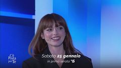 Annalisa ospite della terza puntata