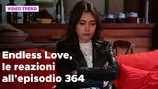Endless Love, il riassunto e le reazioni all'episodio 364