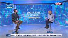 Puntata del 25 gennaio