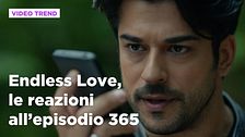 Endless Love, il riassunto e le reazioni all'episodio 365