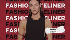 Tendenza eyeliner, linee nette per uno sguardo magnetico