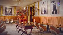 Milano, uno storico salotto si rinnova