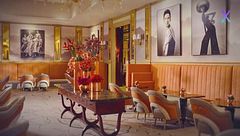 Milano, uno storico salotto si rinnova