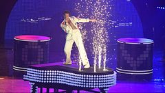 Le mille bolle di Mika