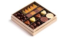 Dolci tentazioni per dire "ti amo"