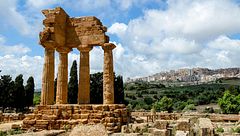 Agrigento capitale italiana della cultura 2025