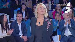 La quarta puntata ci aspetta domani