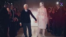 Giorgio Armani, i suoi vent'anni d'Alta Moda