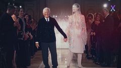 Giorgio Armani, i suoi vent'anni d'Alta Moda