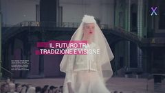 Haute Couture, Chanel celebra 110 anni d'eleganza